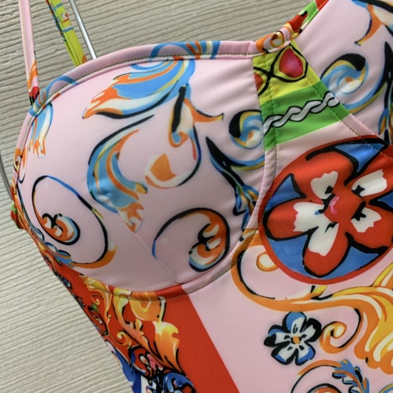 Dolce Gabbana Swimsuits